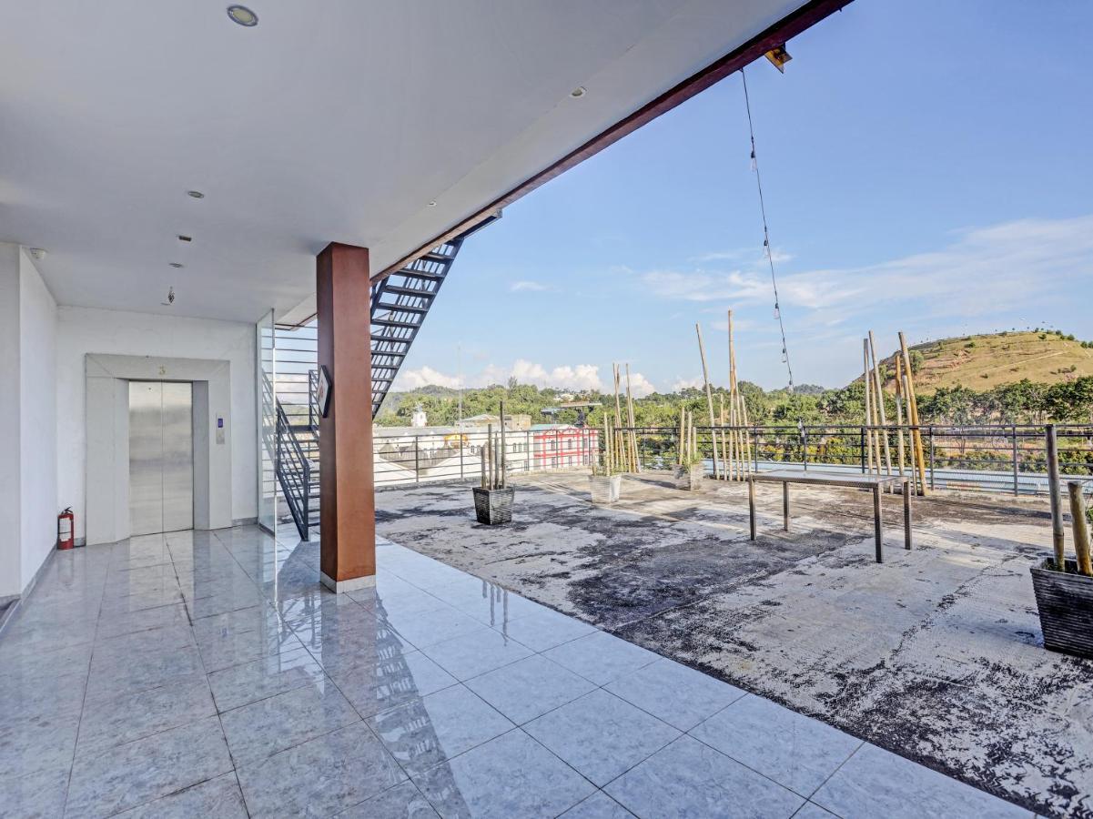 Collection O 91586 Green House Tiban Tanjunguma Bagian luar foto